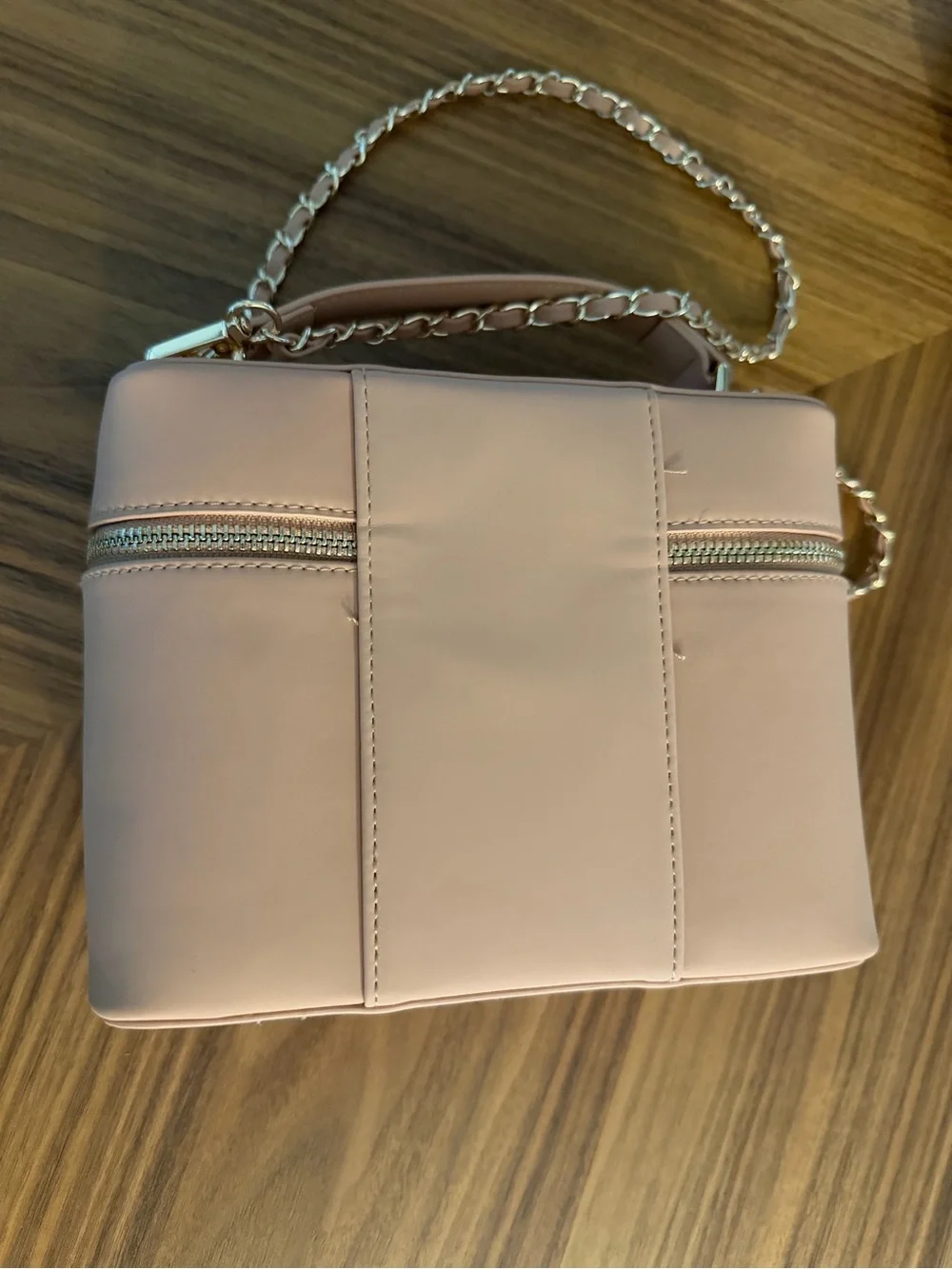 Limited-edition Kayali Freedom Collection PR Vanity Case